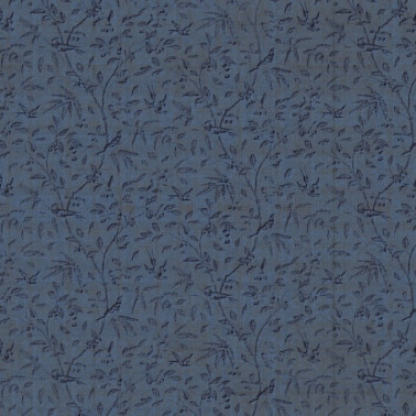 Papel de parede TOILE DE JOUY 03 INKFMND14_C03 - INKIOSTRO BIANCO