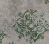 Papel de parede TORINO 06 MAXIOVAL INKVDUU1512 - INKIOSTRO BIANCO