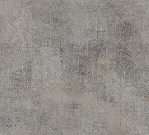 Wallpaper TORINO 06 PIZZO INKEIZI1501 - INKIOSTRO BIANCO