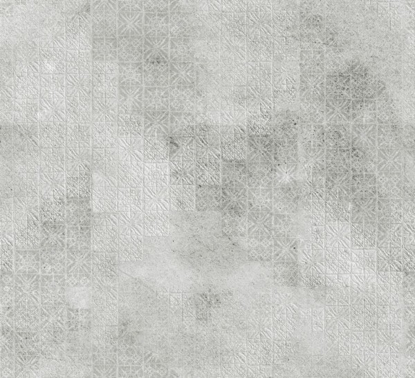 Carta da Parati TORINO 06 PIZZO INKEIZI1502 - INKIOSTRO BIANCO