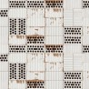 Wallpaper WHITE RAW INKTIWE1501 - INKIOSTRO BIANCO