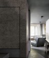 Papel de parede TISSU 3 INKTLNF14_D01 - INKIOSTRO BIANCO