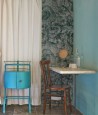 Papel de parede ZEE INKYFZX1502 - INKIOSTRO BIANCO