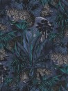 Tapete Faunacation Nocturnal DVS005 - DIVINE SAVAGES