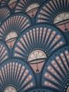 Papel de parede Deco Martini Blush DVS001 - DIVINE SAVAGES