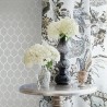 Papel Pintado AT79146 LELAND TRELLIS - ANNA FRENCH