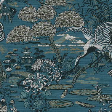 Papel Pintado 13500 LOTUS - Arte
