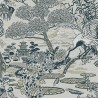 Papel Pintado 13502 LOTUS - Arte