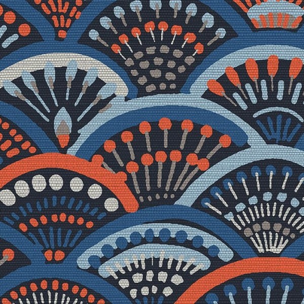Papel Pintado 13512 PEACOCK - Arte