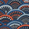 Papel Pintado 13512 PEACOCK - Arte