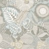Papel Pintado 13552 EUPHORIA - Arte