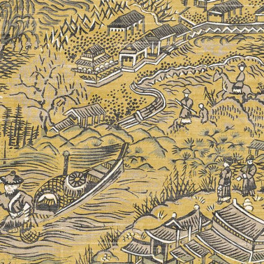 Papel de parede 13560 SCENERY - Arte