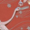 Papier peint 28500 CRANE - Arte