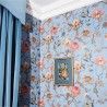 Carta da Parati ARTEMIS AZURE - HOUSE OF HACKNEY
