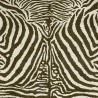 Papel Pintado EQUUS COCOA - HOUSE OF HACKNEY