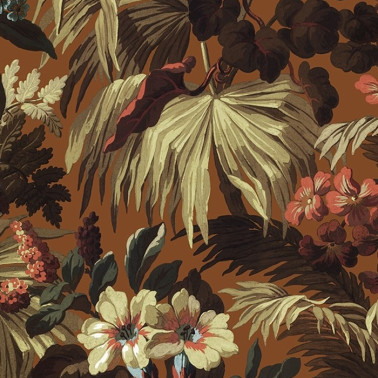 Papel de parede LIMERENCE TOBACCO - HOUSE OF HACKNEY