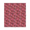 Papel Pintado PEONEDEN CHINESE RED - HOUSE OF HACKNEY