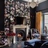 Papel Pintado HACKNEY EMPIRE MIDNIGHT - HOUSE OF HACKNEY