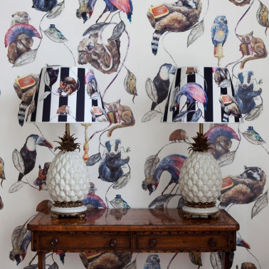EMPREGO HACKNEY