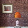 Papel de parede MEY MEH BLUSH - HOUSE OF HACKNEY