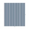 Carta da Parati ORSMAN STRIPE AMETHYST CELADON - HOUSE OF HACKNEY