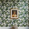 Tapete PARADISA OFF WHITE - HOUSE OF HACKNEY