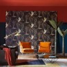 Papel Pintado ZEUS CAROB - HOUSE OF HACKNEY
