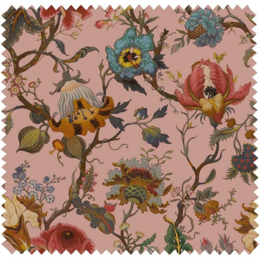 Tela ARTEMIS VELVET - BLUSH HOUSE OF HACKNEY