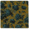 Tela OPIA VELVET - BRONZE HOUSE OF HACKNEY