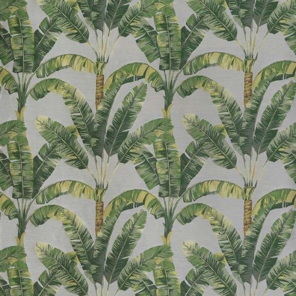 Fabric F7171-01 PALMARIA OSBORNE and LITTLE Fabric F7171-01 PALMARIA OSBORNE and LITTLE