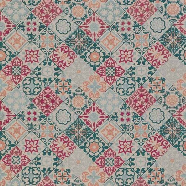 Fabric F7178-03 CERVO OSBORNE and LITTLE Fabric F7178-03 CERVO OSBORNE and LITTLE