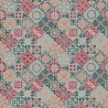 Fabric F7178-03 CERVO OSBORNE and LITTLE