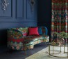 Tecido F7186-01 TEGOLA OSBORNE and LITTLE