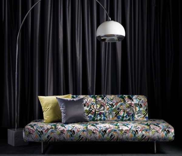 Fabric F7187-01 RUSSOLO OSBORNE and LITTLE