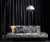 Fabric F7187-01 RUSSOLO OSBORNE and LITTLE