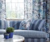Fabric F7203-02 RIALTO STRIPE OSBORNE and LITTLE