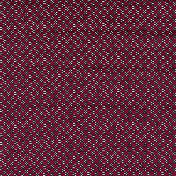 Tela FCL7035/02 PERGOLA SHADES SOFT-COQUELICOT CHRISTIAN LACROIX