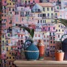 Papel Pintado W7213-01 PORTOVENERE - OSBORNE and LITTLE