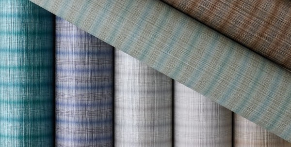 Papel Pintado W7191-02 RAFFIA - OSBORNE and LITTLE