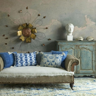 Wallpaper CLOUDED MURAL - ANEWALL