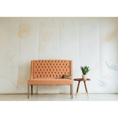 Papel de parede DAHLIA MURAL - ANEWALL