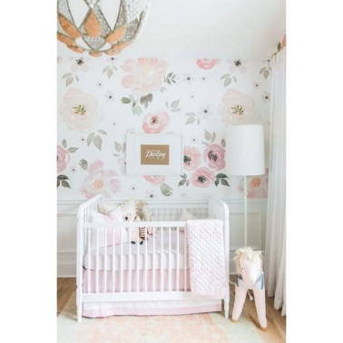 Papel de parede JOLIE MURAL - ANEWALL