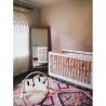 Wallpaper ROKE OMBRE MURAL PINK - ANEWALL