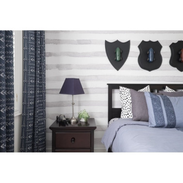 Wallpaper STRIPES WALLPAPER - ANEWALL