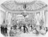 Wallpaper BALLROOM MURAL - ANEWALL
