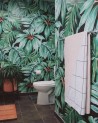 Carta da Parati BANANA LEAF MURAL - ANEWALL