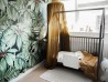 Carta da Parati BANANA LEAF MURAL - ANEWALL