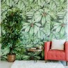 Carta da Parati BANANA LEAF MURAL - ANEWALL
