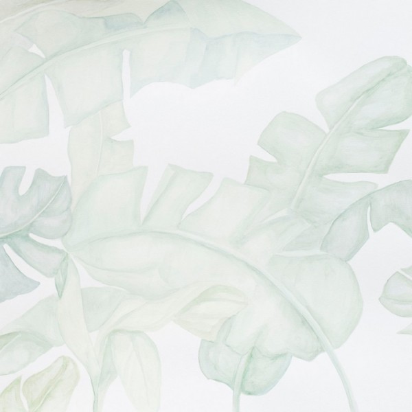 Papier peint BIRD PARADISE MURAL - ANEWALL