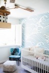 Wallpaper BOMBORA MURAL - ANEWALL